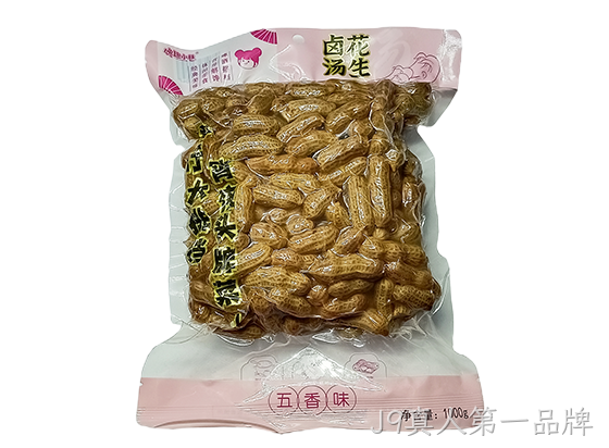馋趣五香1000g